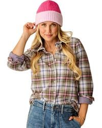 Carve Designs - Darcy Wool Beanie - Lyst