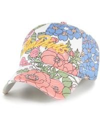 '47 - Arizona State Sun Devils Florentina Clean Up Adjustable Hat - Lyst