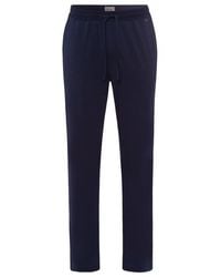 Hanro - Casuals Drawstring Pant - Lyst