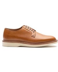 Grant Stone - Plain Toe Shoe - Lyst