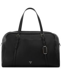Tumi - Oaklynn Leather Duffle Bag - Lyst