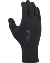 Rab - Power Stretch Pro Glove - Lyst