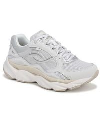 Ryka - Rezorb Max Classic Walking Sneaker - Lyst