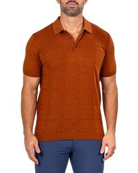 Maceoo - Marthy Polo - Lyst