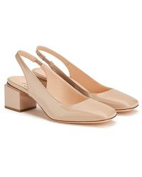 Agl Attilio Giusti Leombruni - Angie Slingback Pump - Lyst