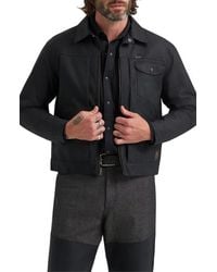 Wrangler - Filson X Archival Adventure Jacket - Lyst