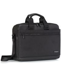 Hedgren - Byte Rfid Water Repellent Laptop Bag - Lyst