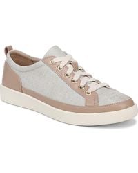 Vionic - Winny Low Top Sneaker - Lyst