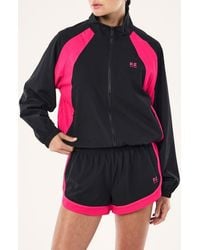 P.E Nation - Stride Performance Jacket - Lyst