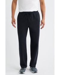 Zella - Vital Fleece Pants - Lyst