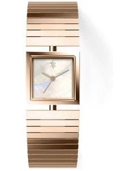 VANNA - Linea Gemstone Watch - Lyst