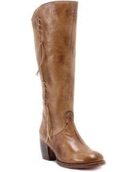 Bed Stu - Charis Tall Boot - Lyst