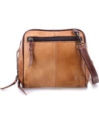 Bed Stu - Capture Handbag - Lyst