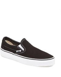 Vans - Classic Slip-On - Lyst