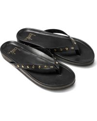 Beek - Tringa Flip Flop - Lyst