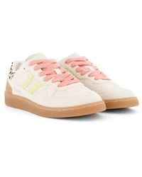 Coolway - Goal Sneaker - Lyst