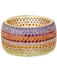 Native Gem - Billionaire Ring - Lyst