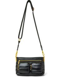 Think Royln - Double Trouble Crossbody Bag - Lyst