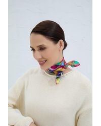 Youzey - The Pippa Scarf - Lyst