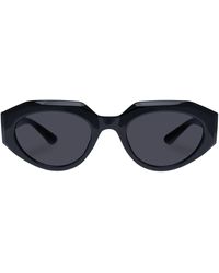 Aire - Aphelion 51mm Octagon Sunglasses - Lyst