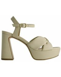 Bernardo - Veronika Platform Sandal - Lyst