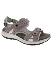 SAS - Embark Sandal - Lyst