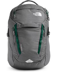 the north face men's surge 18 backpack