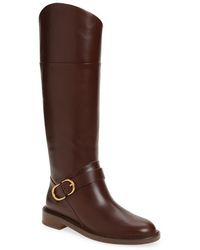 Rag & Bone - Hayden Riding Boot - Lyst