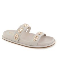 Splendid - Carmen Slide Sandal - Lyst