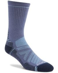 Smartwool - Hike Light Cushion Crew Socks - Lyst