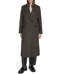 Levi's - Double Breasted Jacket - Lyst