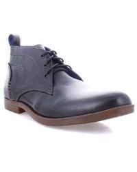Bed Stu - Illiad Chukka Boot - Lyst