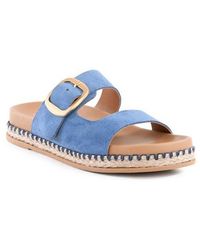Seychelles - Getaway Slide Sandal - Lyst