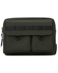 EDITION22 - Lockpoint Frontal Sling Bag - Lyst