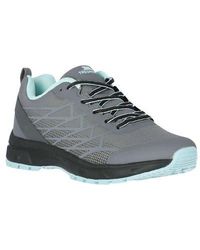 Trespass - Beatrix Active Sneakers - Lyst