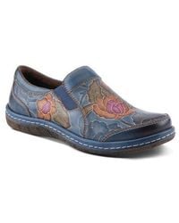 Spring Step - Annawan Loafer - Lyst