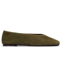 Bernardo - Meredith Ballet Flat - Lyst