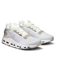 On Shoes - Cloudnova 2 Sneaker - Lyst