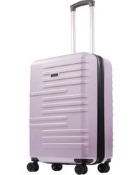 American Dreamliner - 26.5 Hardside Luggage With Expansion - Lyst