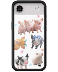 Wildflower Cases - Little Piggies Iphone 17/17E/Air/17 Pro/17 Pro Max Case - Lyst