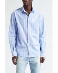 Jacquemus - "La Chemise Simon" Shirt - Lyst