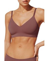 Thirdlove - 24/7 Classic Wireless Bra - Lyst