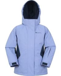 Mountain Warehouse - Childrens/Kids Ski Jacket & Trousers Set - Lyst