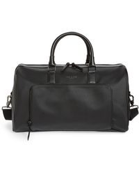 Ted Baker Holdall - Black