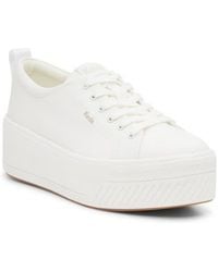 Keds - Skyler Platform Sneaker - Lyst