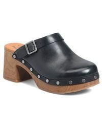 Kork-Ease - Tess Studded Clog - Lyst