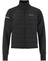 C.r.a.f.t - Subz Waterproof Jacket - Lyst