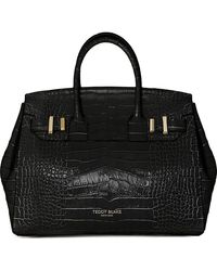 Teddy Blake - Gigi Croco 11 - Lyst