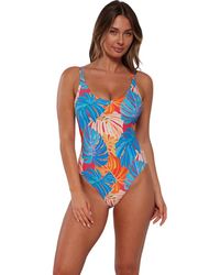 Sunsets - Veronica One Piece Swimsuit - Lyst