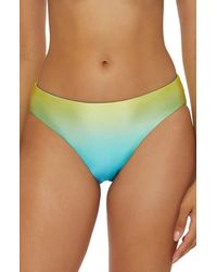 Trina Turk - West Palm Reversible Hipster Bikini Bottoms - Lyst